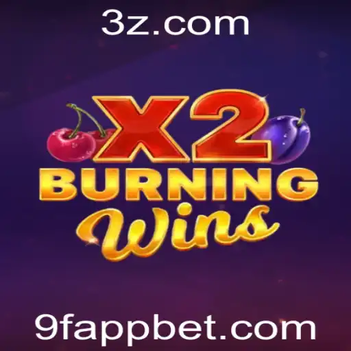BurningWinsX2: Descubra o Fascinante Mundo dos Jogos de Slot na 9F Bet App