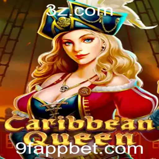 Descubra CaribbeanQueen: Mergulhe na Aventura Marítima com 9F Bet App