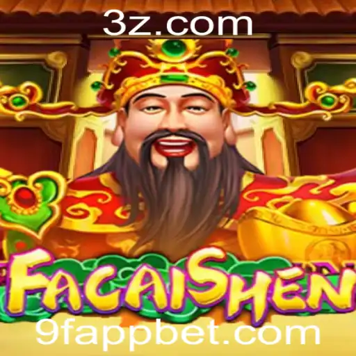 Descubra o Fascinante Jogo FaCaiShen na Plataforma 9F Bet App