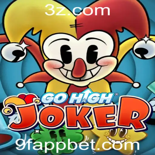 Explorando o Fascinante Mundo de GoHighJoker com 9F Bet App