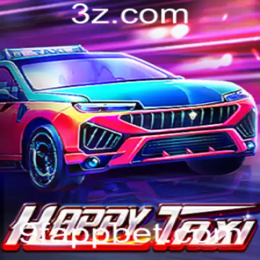 Descubra HappyTaxi: O Jogo Revolucionário Integrado ao 9F bet app