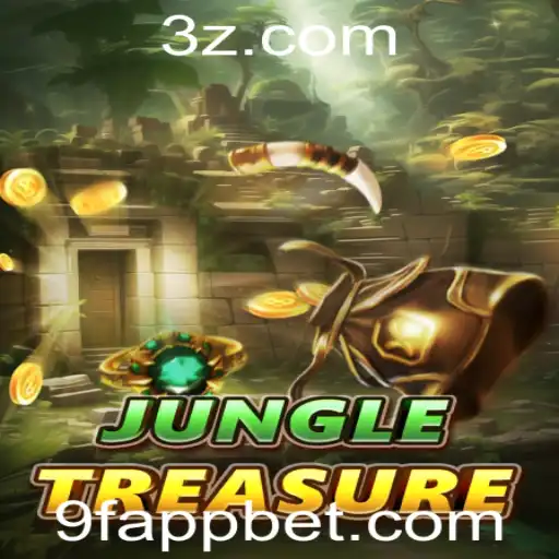 Explorando o Mundo de JungleTreasure na 9F Bet App