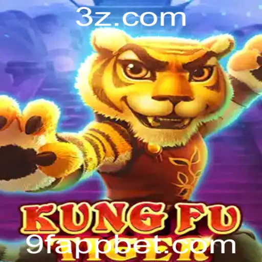 KungFuTiger: Uma Aventura Empolgante na 9F Bet App