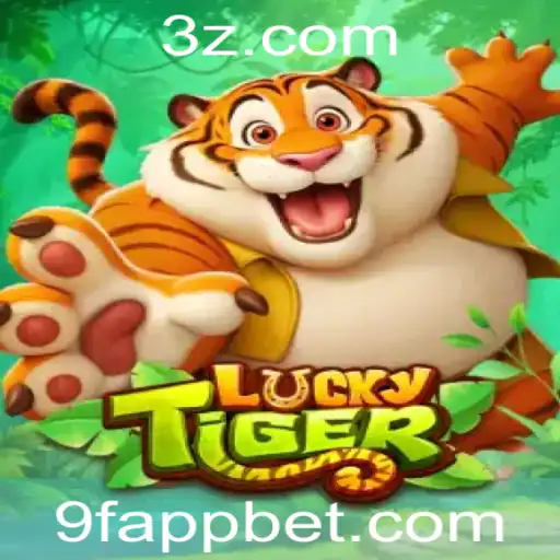 LuckyTiger: Explorando o Empolgante Mundo do Jogo com 9F Bet App