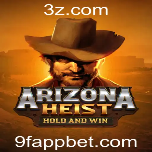 Explorando o Mundo de ArizonaHeist no 9F Bet App