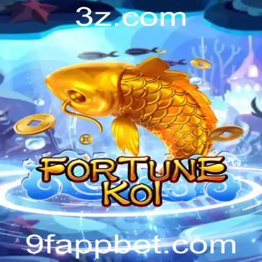 Descubra o Universo de FORTUNEKOI: Um Mergulho no Jogo Revolucionário