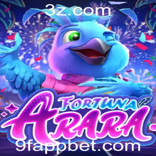 Desvendando FortunaArara: Um Mergulho no Jogo e na Plataforma 9F Bet App