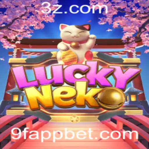 Explorando o Fascinante Mundo do Jogo LuckyNeko na 9F Bet App