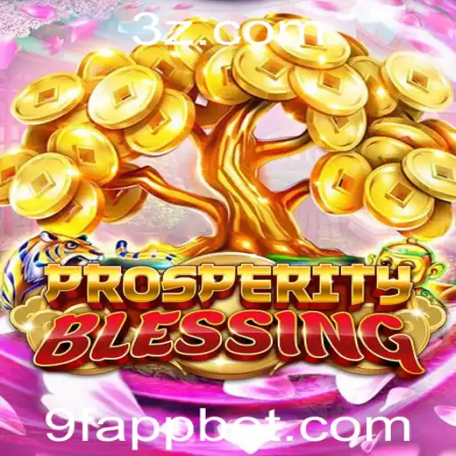 Explorando o Fascinante Mundo de ProsperityBlessing