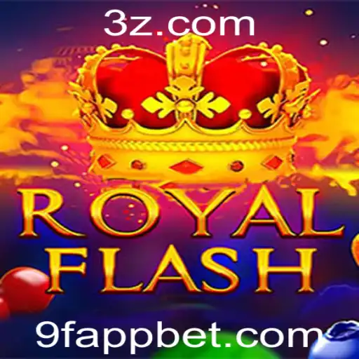 Explorando as Dinâmicas e Regras do Jogo RoyalFlash na Plataforma 9F bet app