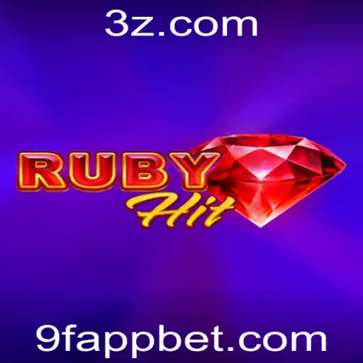 Descubra o Fascinante Mundo de RubyHit: O Novo Fenômeno da 9F Bet App
