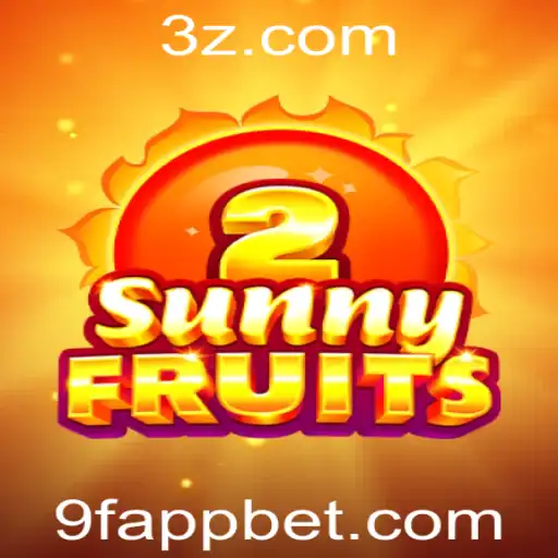 Descubra os Segredos do Jogo SunnyFruits2 na 9F Bet App