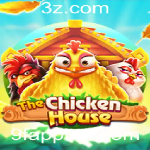 Explorando o Mundo do Jogo TheChickenHouse com 9F Bet App