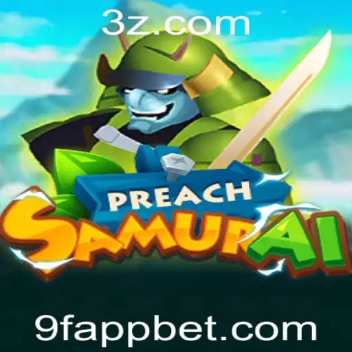 Explorando o Universo de PreachSamurai: O Novo Sucesso no 9F Bet App