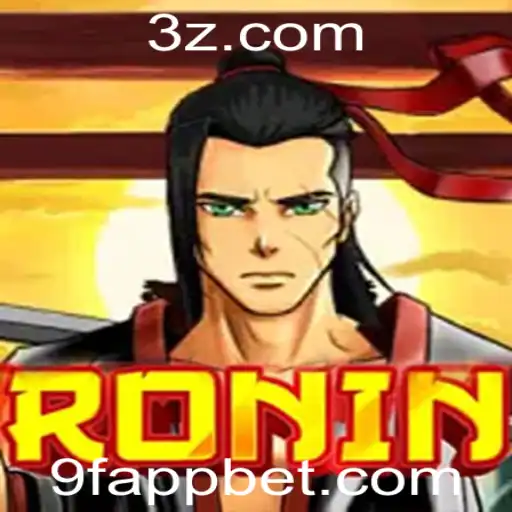 Ronin: A Experiência de Jogo Imersiva com 9F Bet App