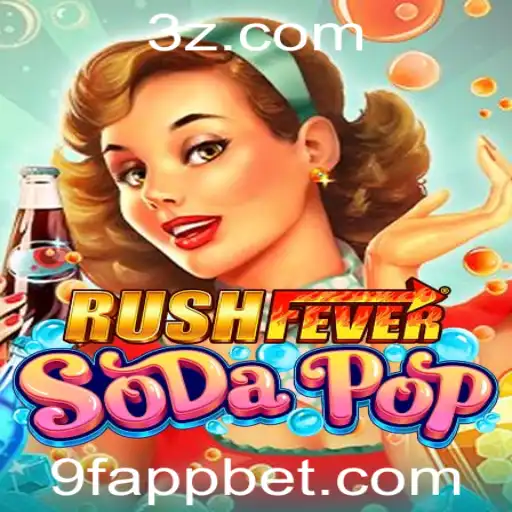 Descubra o Empolgante Jogo RushFeverSodaPop