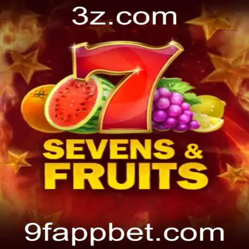 Descubra o Mundo de SevensFruits no 9F Bet App