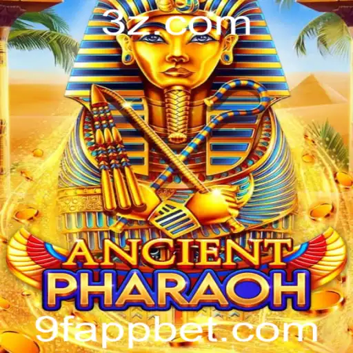 Descobrindo AncientPharaoh: O Jogo de Apostas Imergente no 9F Bet App