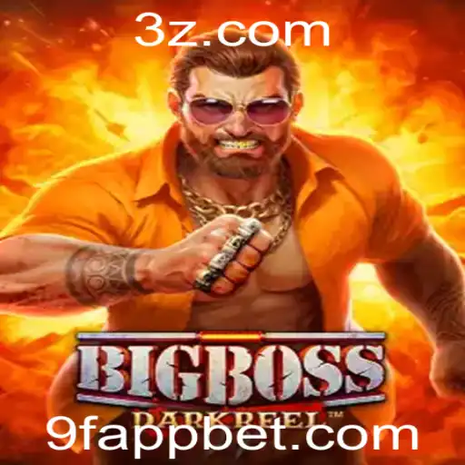 Descubra o Mundo Empolgante de BigBoss com 9F Bet App