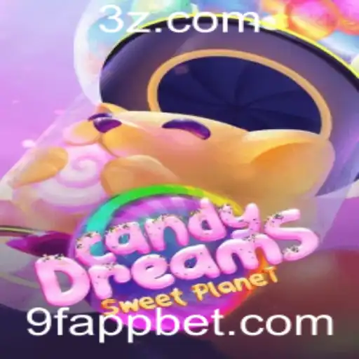 Descubra CandyDreams: Aventura e Estratégia em 9F Bet App
