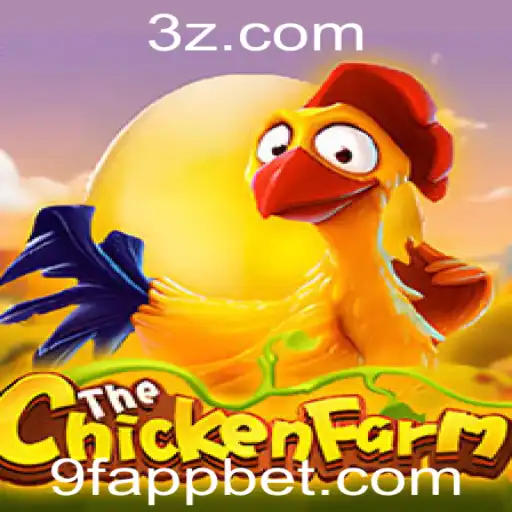 Descubra ChickenFarm: O Empolgante Jogo da 9F Bet App