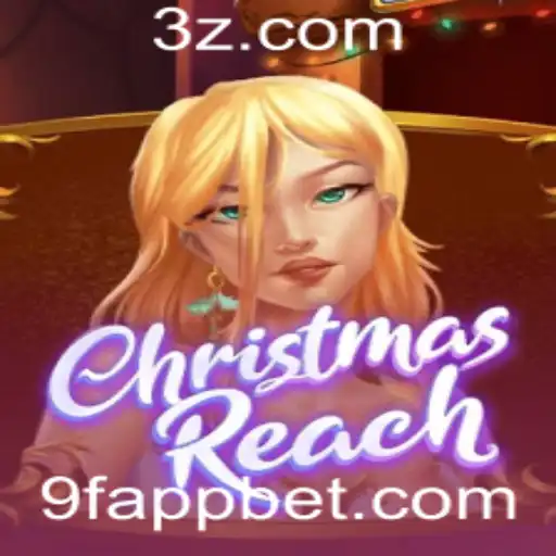 Descubra o Fascinante Mundo de ChristmasReach com a 9F Bet App