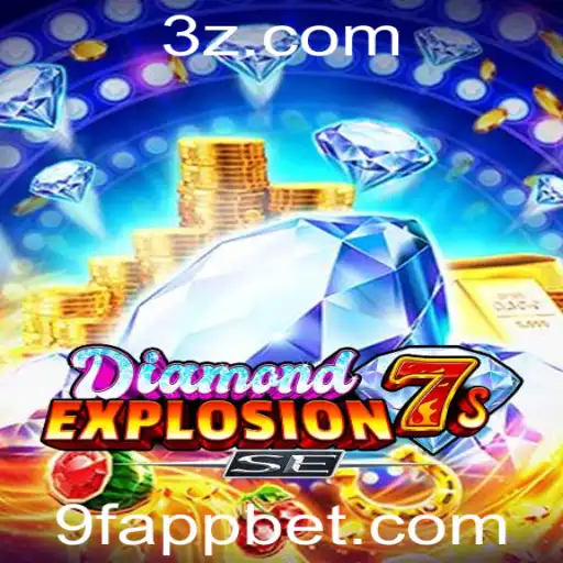 Explorando o Novo Jogo DiamondExplosion7sSE na Plataforma 9F Bet App