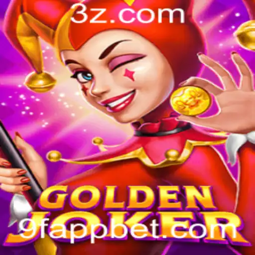Explorando o Mundo do Jogo GoldenJoker na 9F Bet App