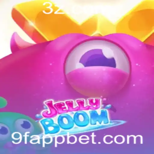 Explorando JellyBoom: Um Mergulho no Novo Sensação das 9F Bet App