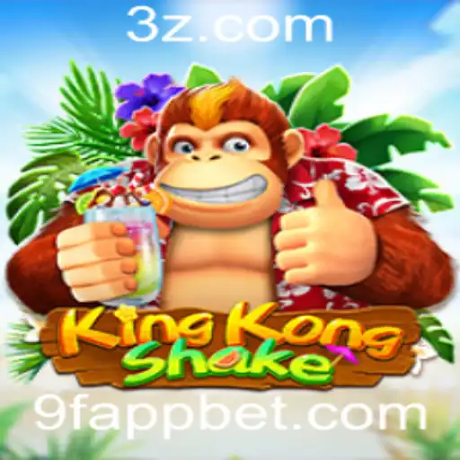Desvendando o Mundo de KingKongShake: Um Jogo Emocionante na 9F Bet App