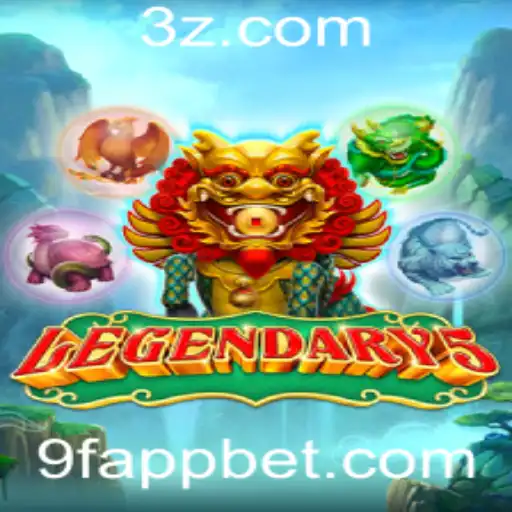 Explorando o Universo de Legendary5 e a Integração com 9F Bet App