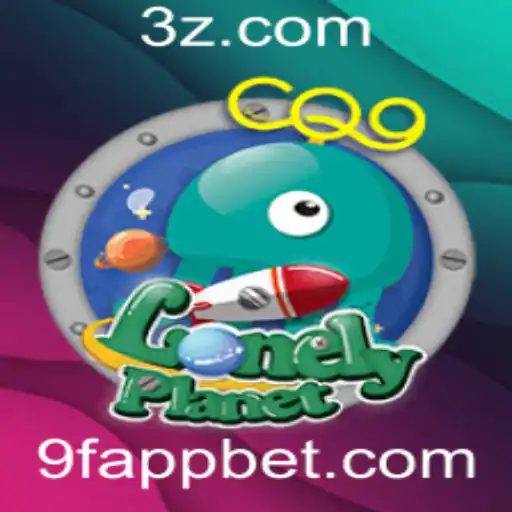 Explorando o Mundo Virtual de LonelyPlanet: Uma Experiência Inovadora com 9F Bet App