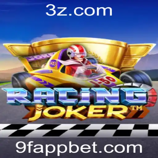 RacingJoker: Descubra o Novo Sensação do 9F Bet App