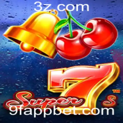 Descubra o Universo de Super7s na 9F Bet App