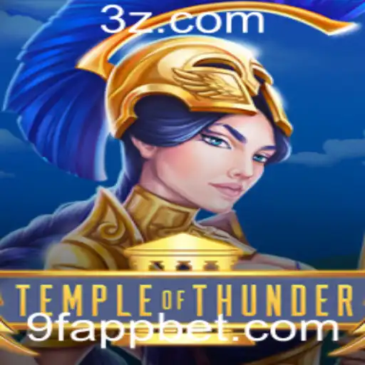 Desvendando TempleofThunder: Uma Jornada Épica no Universo de Apostas do 9F Bet App