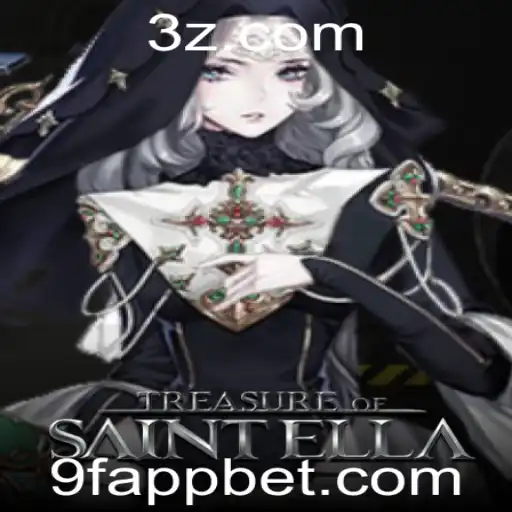 Treasure of Saint Ella: Aventura e Estratégia no Novo Jogo da 9F Bet App