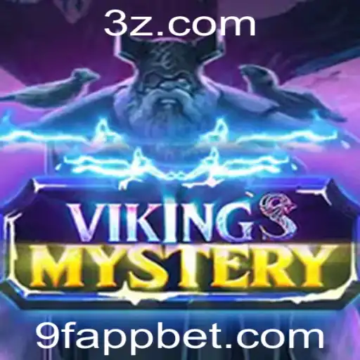 Desvendando a Aventura de VikingsMystery na 9F Bet App