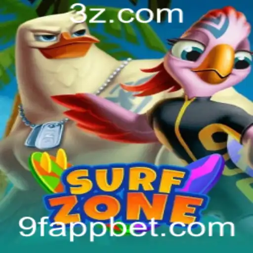 Explorando o Jogo SurfZone e sua Integração com a 9F Bet App