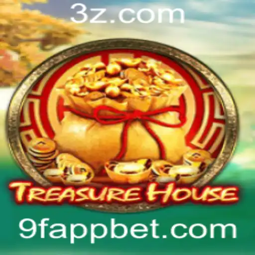 TreasureHouse: Um Mergulho no Mundo do 9F Bet App