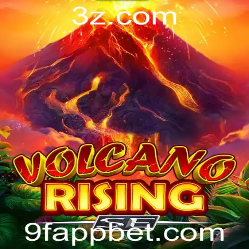 Explorando a Aventura Emocionante de VolcanoRisingSE com 9F Bet App